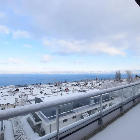 Spacieux 4 Pers Avec Balcon, Wifi Et Animaux Admis - Fr-1-498-101 *