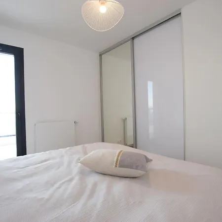 Spacieux 4 Pers Avec Balcon, Wifi Et Animaux Admis - Fr-1-498-101 * Évian-les-Bains