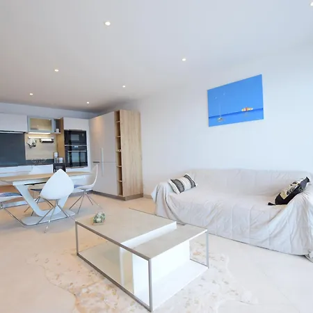 Spacieux 4 Pers Avec Balcon, Wifi Et Animaux Admis - Fr-1-498-101 Daire