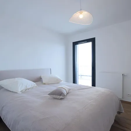 Spacieux 4 Pers Avec Balcon, Wifi Et Animaux Admis - Fr-1-498-101 *