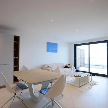 Spacieux 4 Pers Avec Balcon, Wifi Et Animaux Admis - Fr-1-498-101 Évian-les-Bains