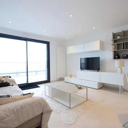 Spacieux 4 Pers Avec Balcon, Wifi Et Animaux Admis - Fr-1-498-101 * Évian-les-Bains